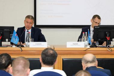 IV Всероссийская научно-техническая конференция «Климат-2019: Современные подходы к оценке воздействия внешних факторов на материалы и сложные технические системы» IV Всероссийская научно-техническая конференция «Климат-2019: Современные подходы к оценке воздействия внешних факторов на материалы и сложные технические системы»
