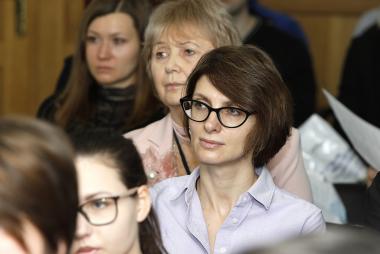 "Всероссийская научно-техническая конференция «Современные достижения и тенденции развития в области теплозащитных, керамических и металлических композиционных материалов»" "Всероссийская научно-техническая конференция «Современные достижения и тенденции развития в области теплозащитных, керамических и металлических композиционных материалов»"