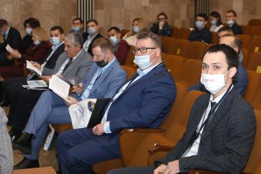 V Всероссийская научно-техническая конференция «Полимерные композиционные материалы и производственные технологии нового поколения» V Всероссийская научно-техническая конференция «Полимерные композиционные материалы и производственные технологии нового поколения»