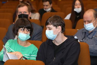 V Всероссийская научно-техническая конференция «Полимерные композиционные материалы и производственные технологии нового поколения» V Всероссийская научно-техническая конференция «Полимерные композиционные материалы и производственные технологии нового поколения»