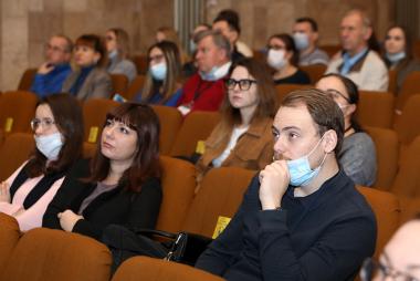 V Всероссийская научно-техническая конференция «Полимерные композиционные материалы и производственные технологии нового поколения» V Всероссийская научно-техническая конференция «Полимерные композиционные материалы и производственные технологии нового поколения»