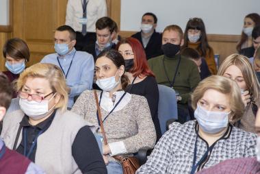 Всероссийская научно-техническая конференция «Функциональные и полимерные материалы для авиационного остекления» Всероссийская научно-техническая конференция «Функциональные и полимерные материалы для авиационного остекления»