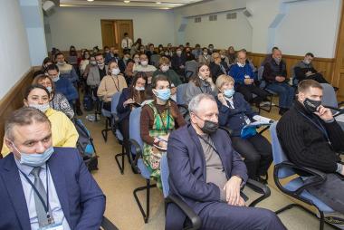 Всероссийская научно-техническая конференция «Функциональные и полимерные материалы для авиационного остекления» Всероссийская научно-техническая конференция «Функциональные и полимерные материалы для авиационного остекления»