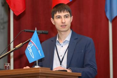 XIV Всероссийская конференция по испытаниям и исследованиям свойств материалов «ТестМат» по тематике: «Физико-механические испытания, прочность и надежность современных конструкционных и функциональных материалов» XIV Всероссийская конференция по испытаниям и исследованиям свойств материалов «ТестМат» по тематике: «Физико-механические испытания, прочность и надежность современных конструкционных и функциональных материалов»