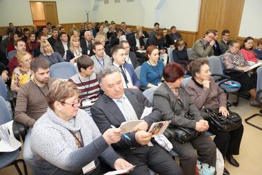 "Конференция «Современные жаропрочные деформируемые никелевые и интерметаллидные сплавы, методы их обработки»" "Конференция «Современные жаропрочные деформируемые никелевые и интерметаллидные сплавы, методы их обработки»"