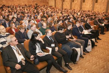 II Международная конференция «Аддитивные технологии: настоящее и будущее»