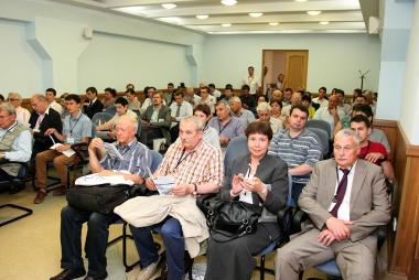 III Всероссийская научно-техническая конференция «Роль фундаментальных исследований при реализации «Стратегических направлений развития материалов и технологий их переработки на период до 2030 года» 28.06.2016 III Всероссийская научно-техническая конференция «Роль фундаментальных исследований при реализации «Стратегических направлений развития материалов и технологий их переработки на период до 2030 года» 28.06.2016