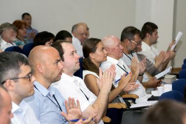 II Всероссийская научно-техническая конференция «Климат-2017. Проблемы оценки климатической стойкости материалов и сложных технических систем», посвящается 120-летию со дня рождения великого советского ученого, авиаконструктора Роберта Людвиговича Бартини